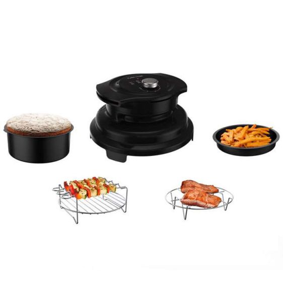 Запичащ капак TEFAL Turbo Crispy LF101810 за Cook4Me