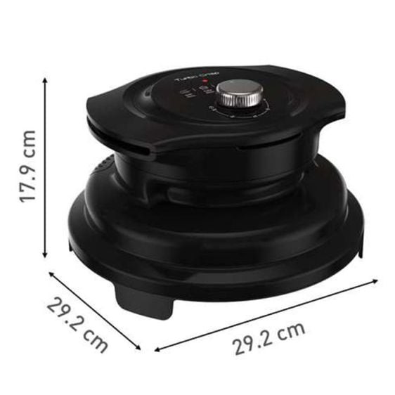 Запичащ капак TEFAL Turbo Crispy LF101810 за Cook4Me