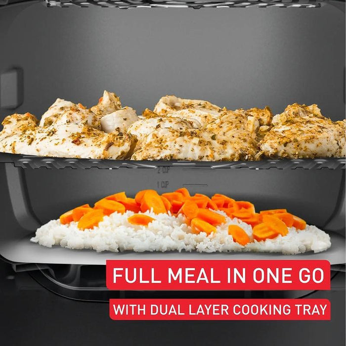 Мултикукър Tefal MY700BF0