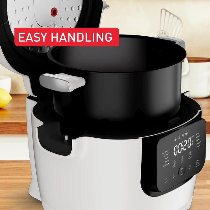 Мултикукър Tefal MY700BF0