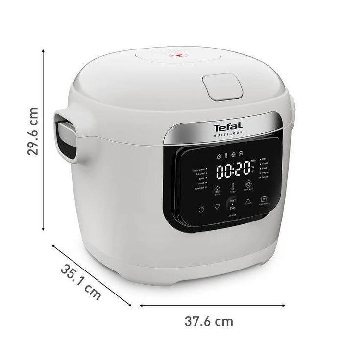 Мултикукър Tefal MY700BF0