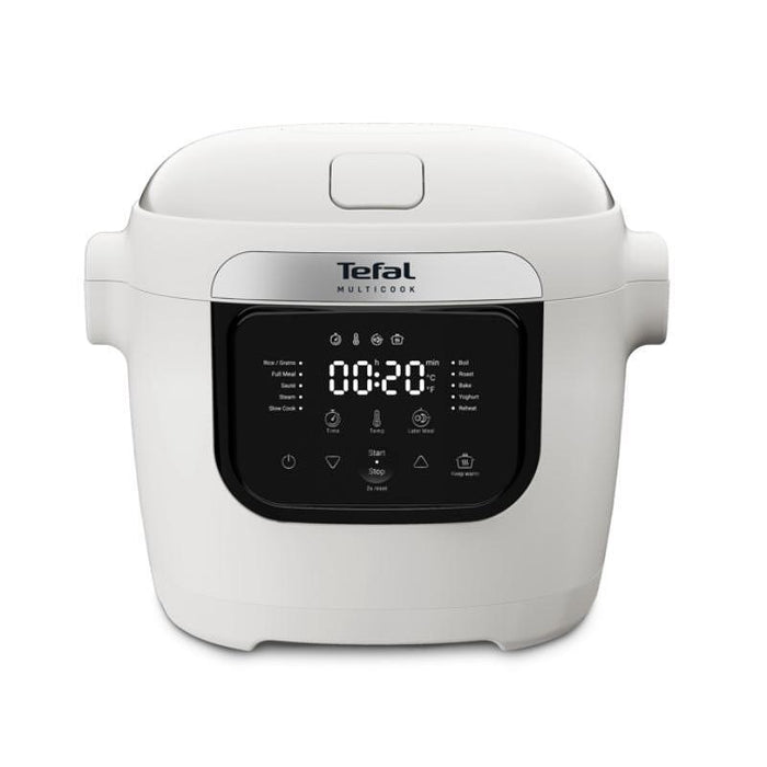 Мултикукър Tefal MY700BF0