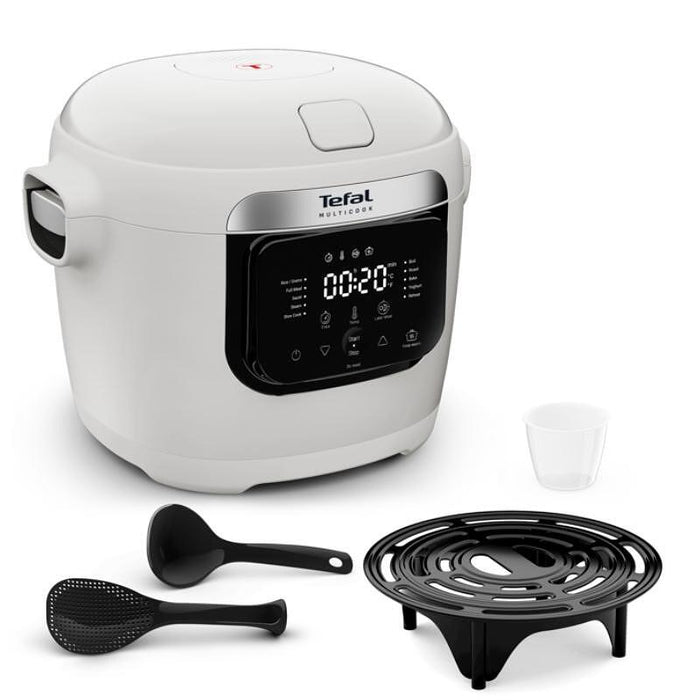 Мултикукър Tefal MY700BF0