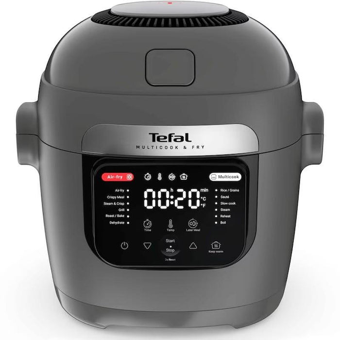 Мултикукър Tefal MY731BF0