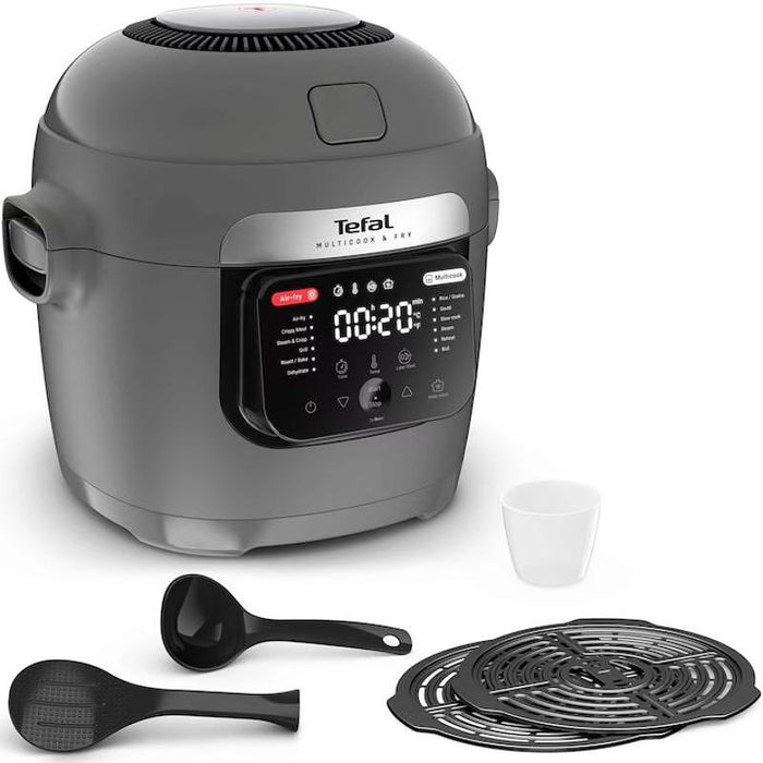 Мултикукър Tefal MY731BF0