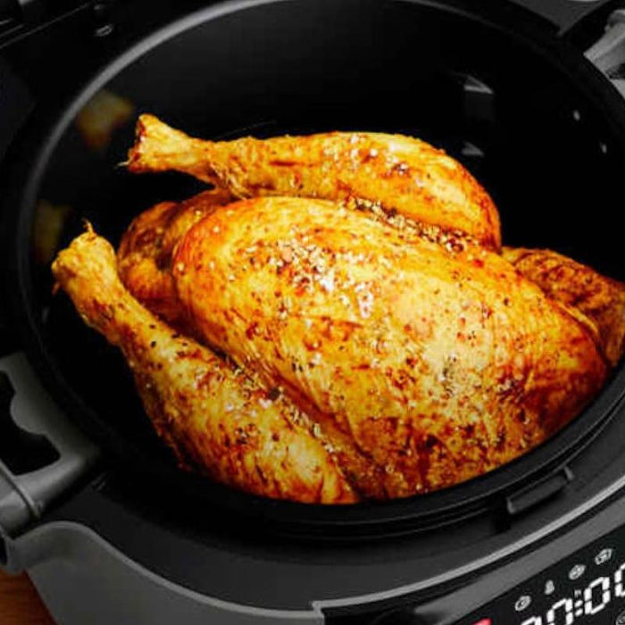 Мултикукър Tefal MY731BF0