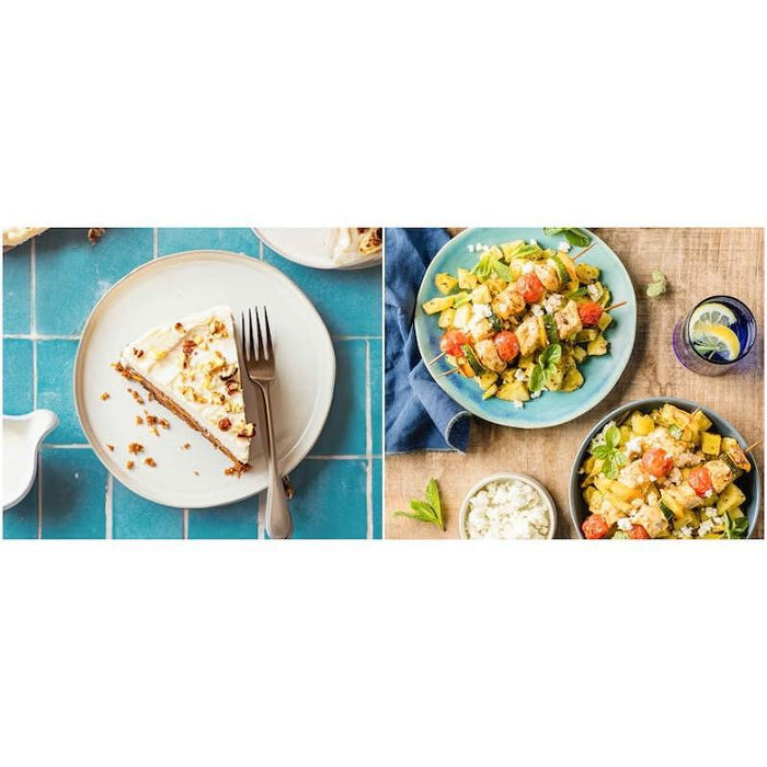 Мултикукър Tefal MY731BF0