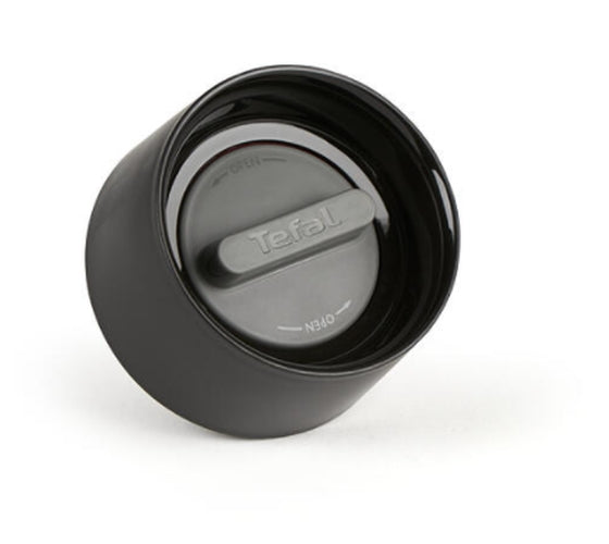 Термо чаша TEFAL N2160310 Travel Mug Compact 0.3l green