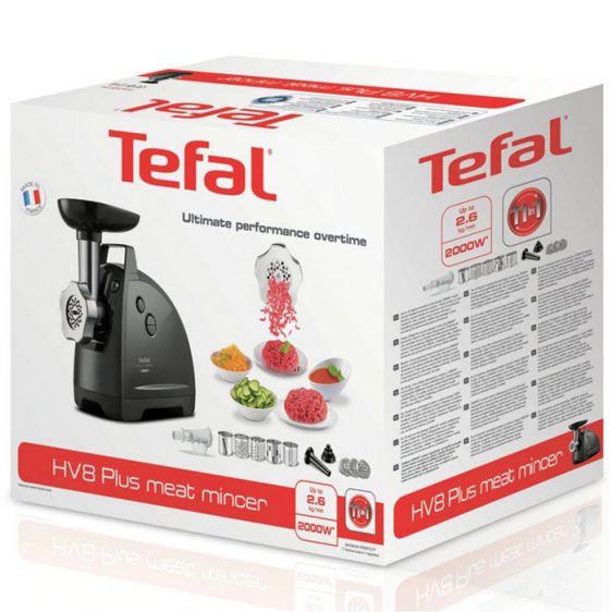 Месомелачка TEFAL HV8 PLUS 11IN1 NE685838