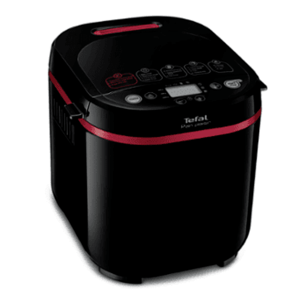 Хлебопекарна TEFAL PF220838 Pain Plaisir