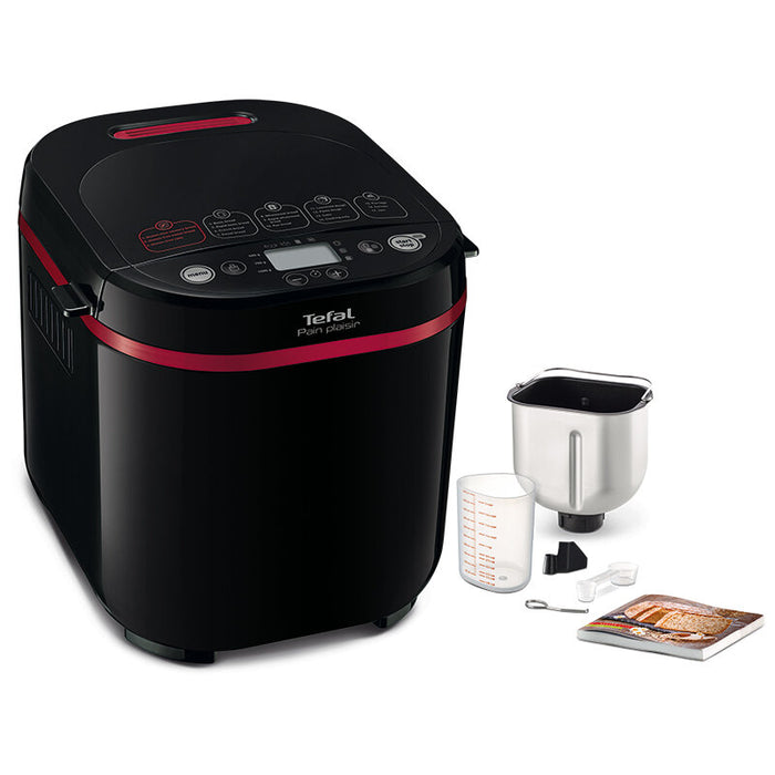 Хлебопекарна TEFAL PF220838 Pain Plaisir