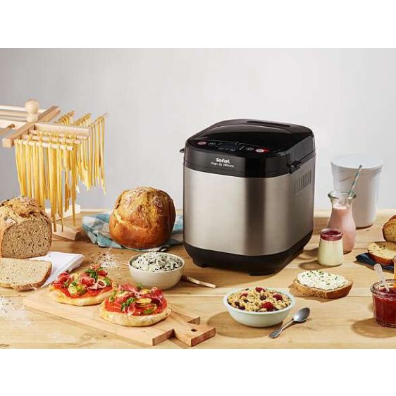Хлебопекарна TEFAL PF240E38 Pain & Délices
