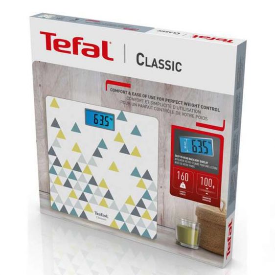 Кантар TEFAL PP1536V0 Classic