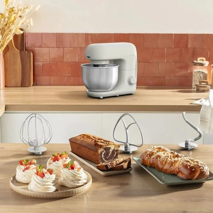 Кухненски робот TEFAL QB160138