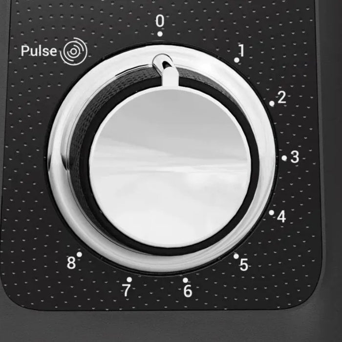 Планетарен миксер Tefal QB5458F0 , 1100 W, 4.6 L