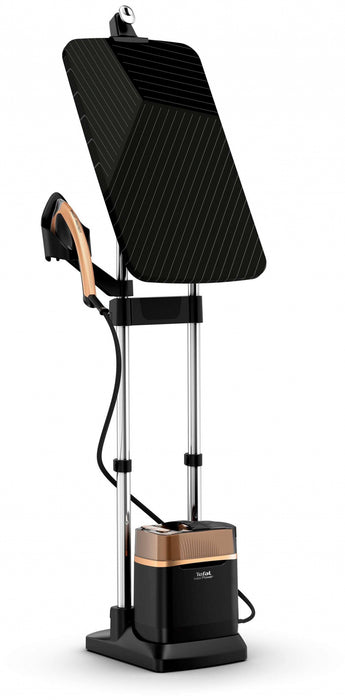 Уред за гладене с пара Tefal QT2020E0