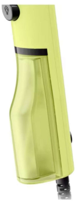 Уред за гладене с пара Tefal - Pure Pop, DT2025F0, 1300 W, 20 g/min, лайм