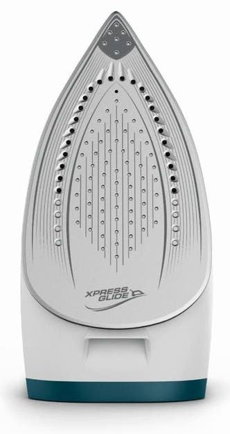 Парогенератор Tefal - Power Pro Compact 200 SV6212E0, 2400W, 1.7 l, син