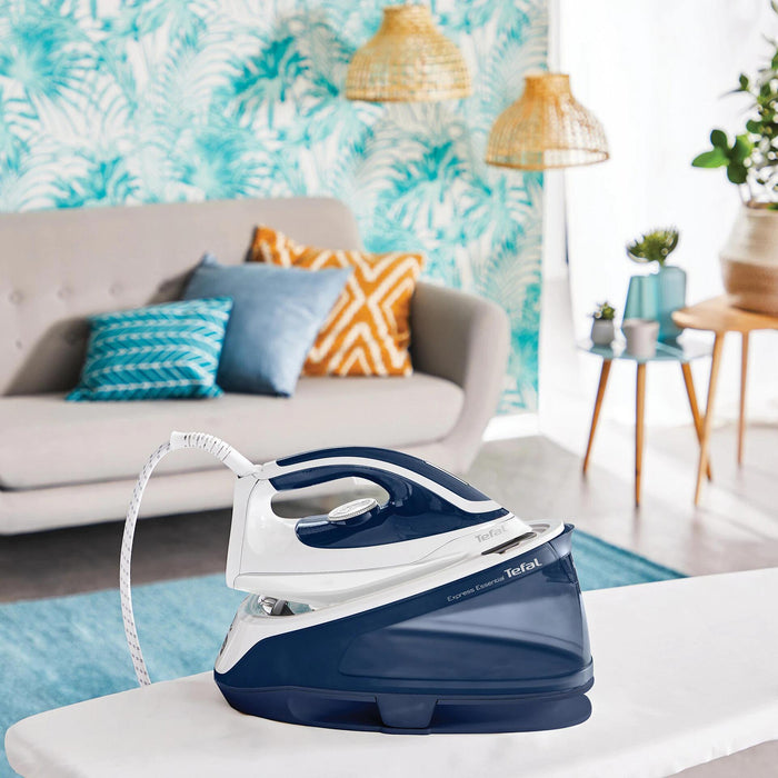 Парна станция TEFAL Express Essential SV6116E0