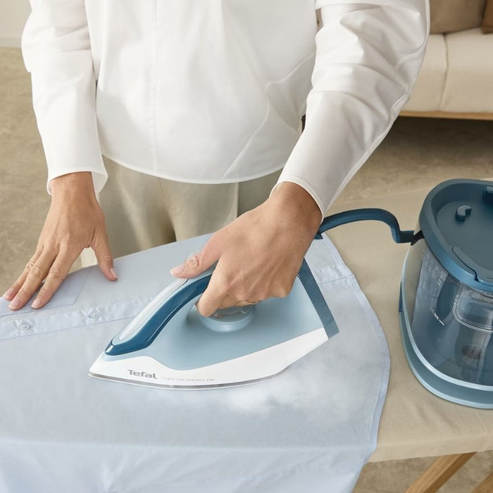 Парогенератор Tefal SV6212E0 POWER PRO COMPACT