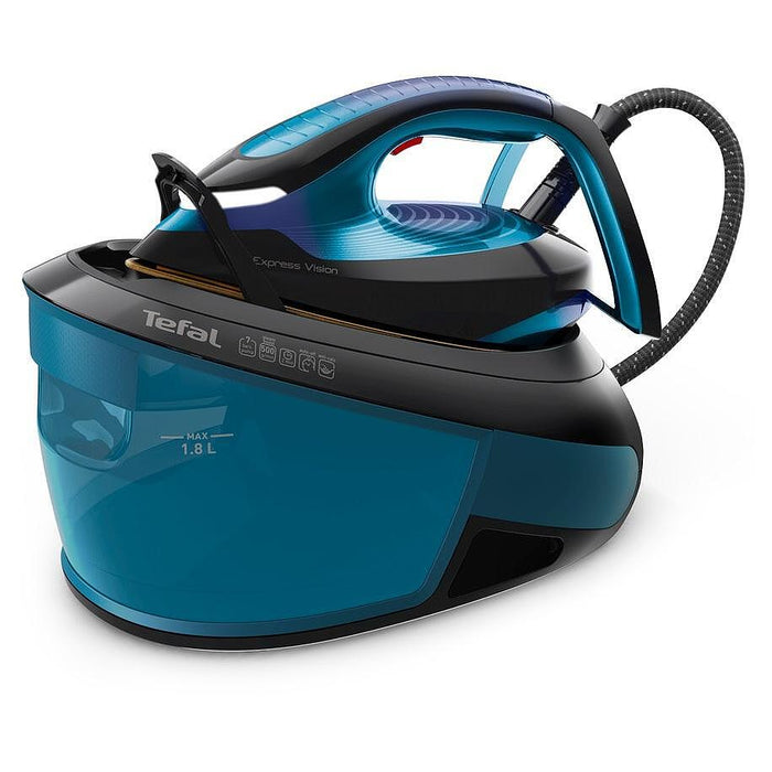 Парна станция TEFAL Express Vision SV8151E0