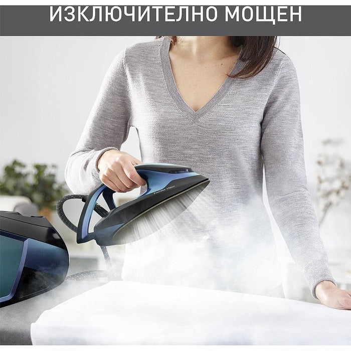 Парна станция TEFAL Express Vision SV8151E0