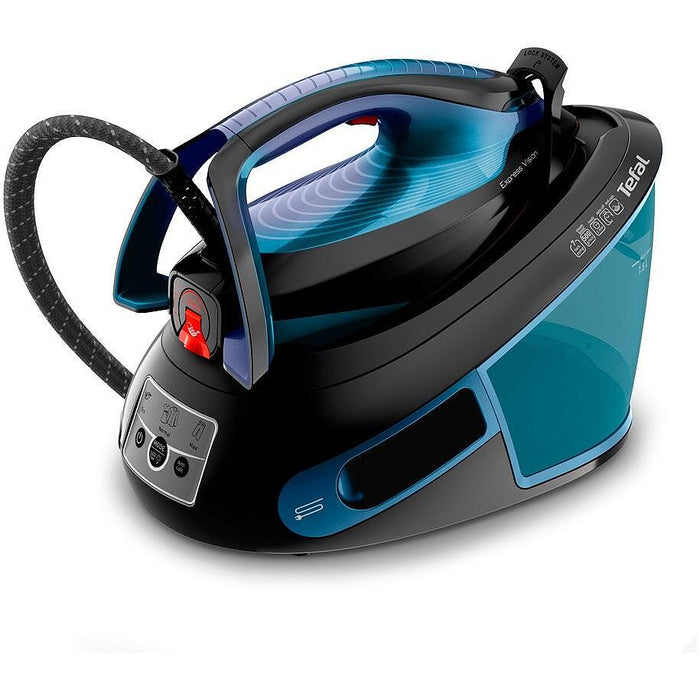 Парна станция TEFAL Express Vision SV8151E0