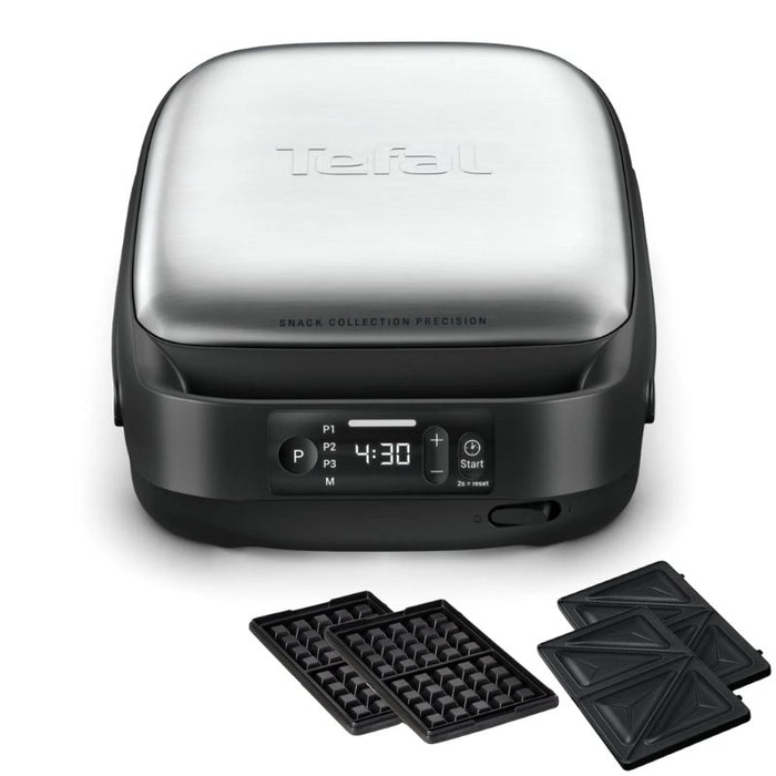 Грил преса Tefal SW872BF0