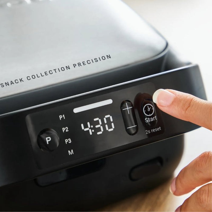 Грил преса Tefal SW872BF0