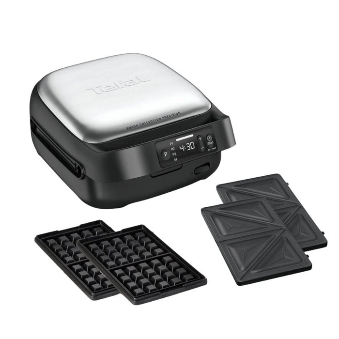 Грил преса Tefal SW872BF0