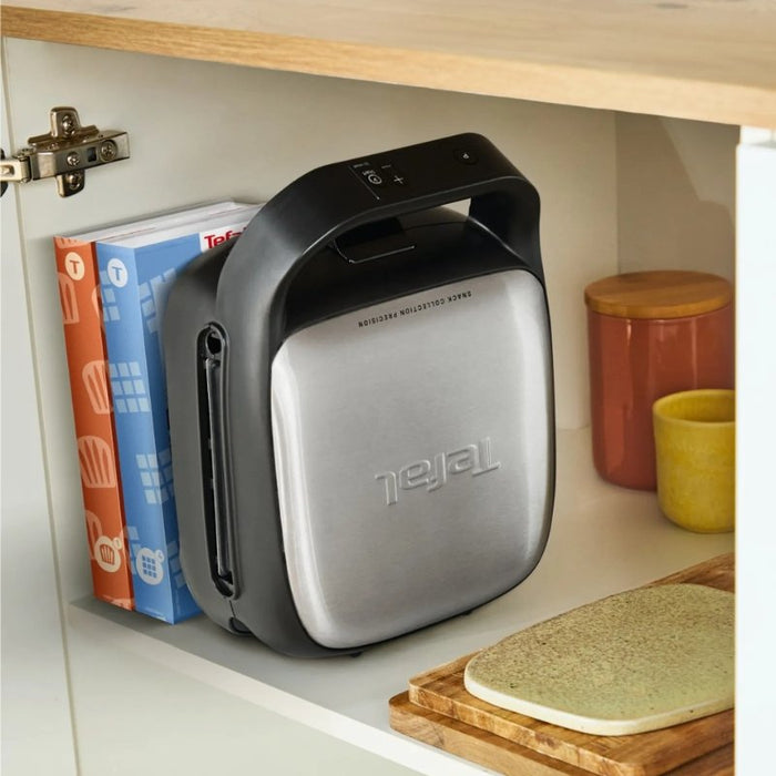 Грил преса Tefal SW872BF0