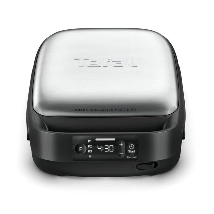 Грил преса Tefal SW872BF0