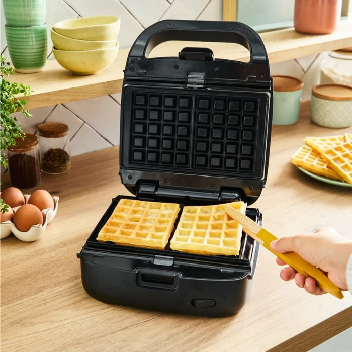 Грил преса Tefal SW872BF0
