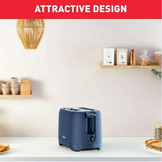 Тостер TEFAL Morning TT2M1410