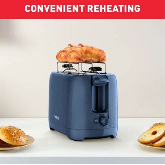 Тостер TEFAL Morning TT2M1410