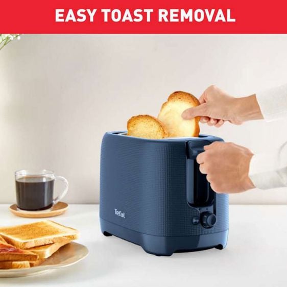 Тостер TEFAL Morning TT2M1410