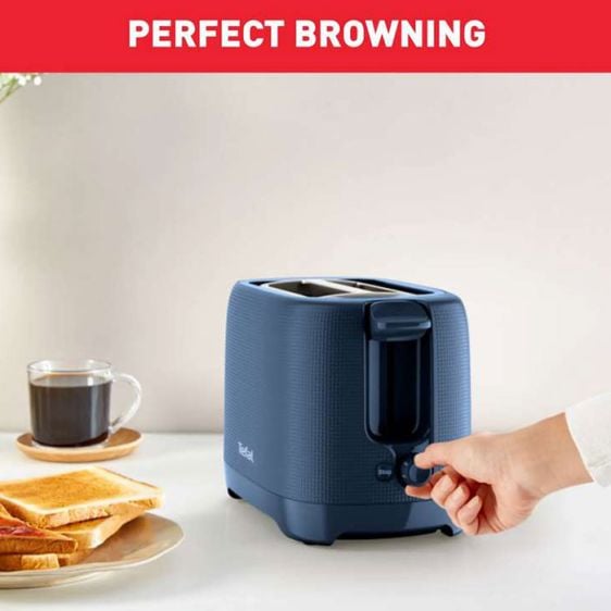 Тостер TEFAL Morning TT2M1410