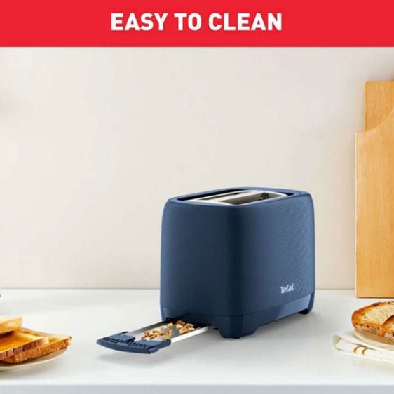 Тостер TEFAL Morning TT2M1410