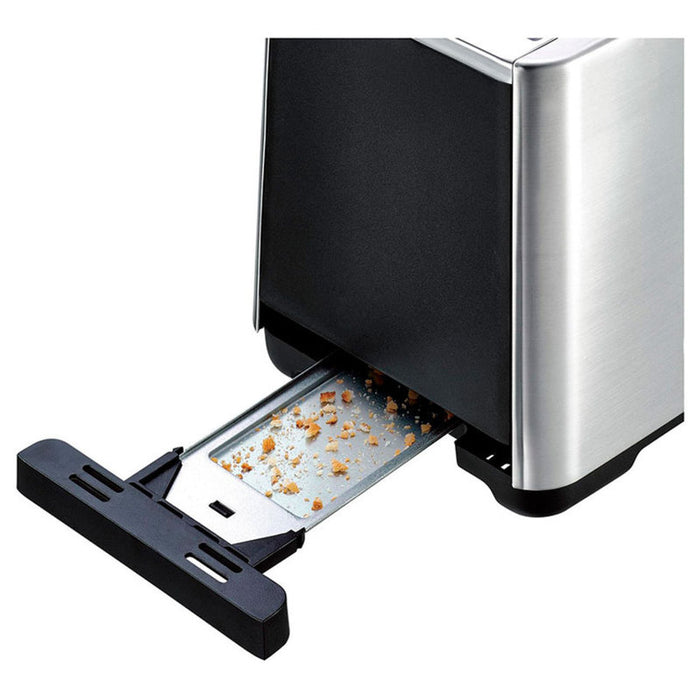 Тостер TEFAL Equinox TT420D30