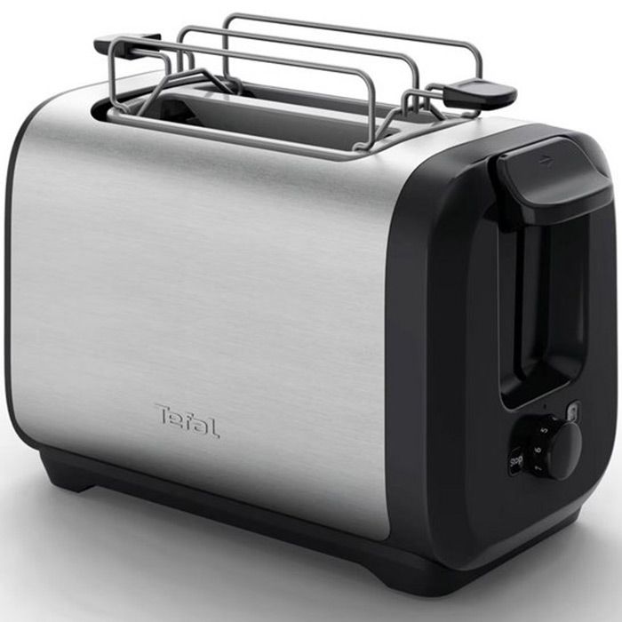 Тостер TEFAL Subito TT5S1DE0