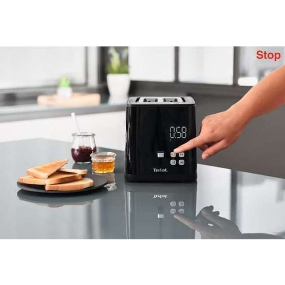 Тостер TEFAL TT640810