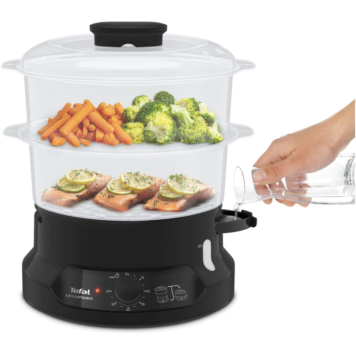Tefal VC139810, Mini Compact БЕЗ BPA