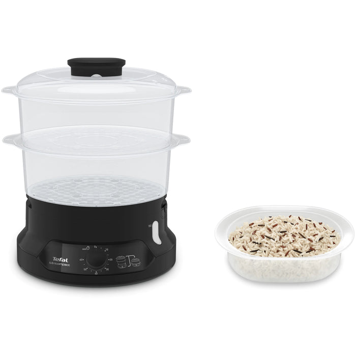 Tefal VC139810, Mini Compact БЕЗ BPA