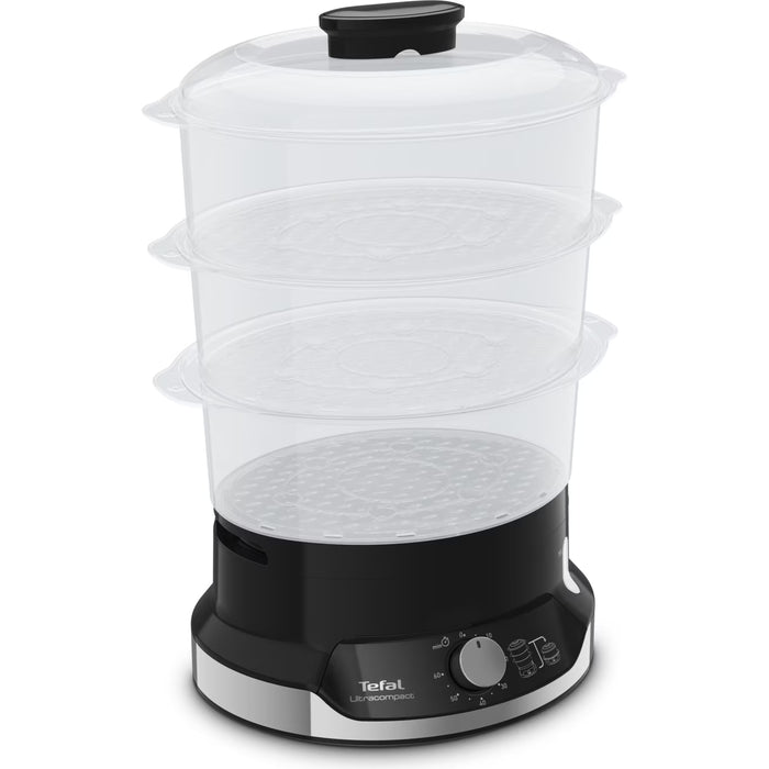 Уред за готвене на пара Tefal VC204810 , 800 W