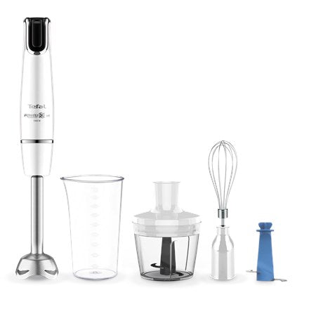Пасатор TEFAL INFINY FORCE V2 HB944138 1000 W