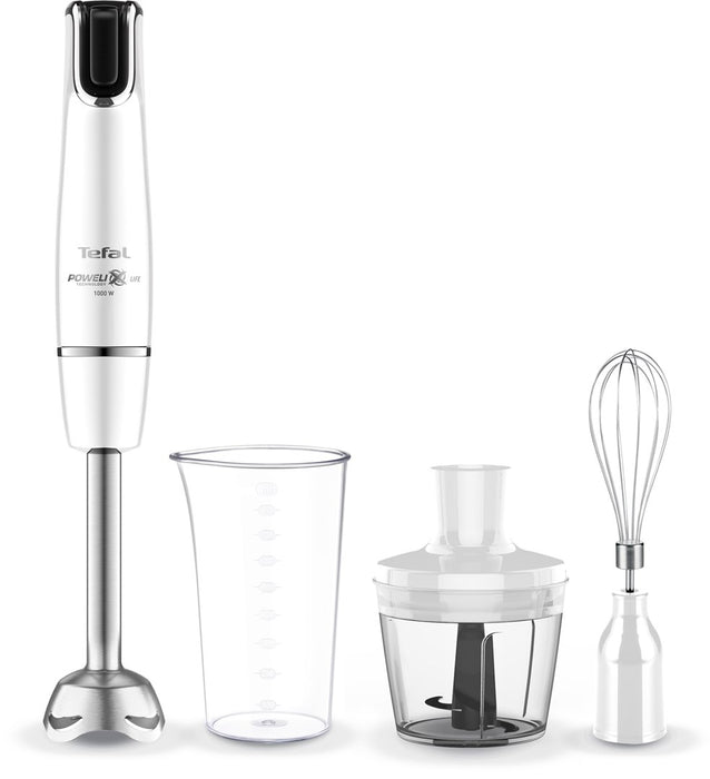 Пасатор TEFAL INFINY FORCE V2 HB944138 1000 W
