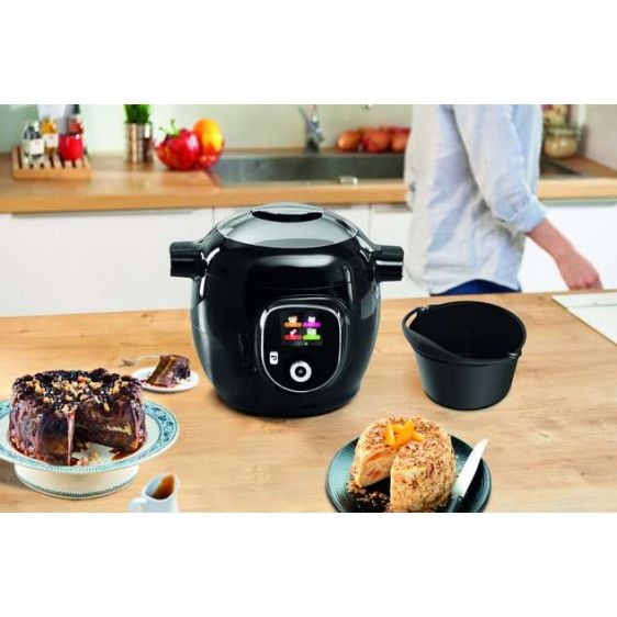 Форма за печива за TEFAL Cook4Me XA609011