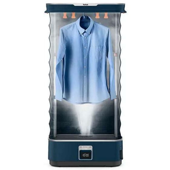 Автоматична система за гладене с пара TEFAL Care for You YT2020E0