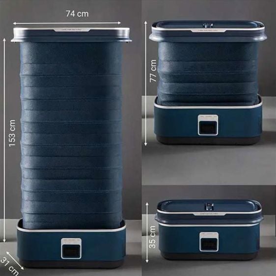 Автоматична система за гладене с пара TEFAL Care for You YT2020E0