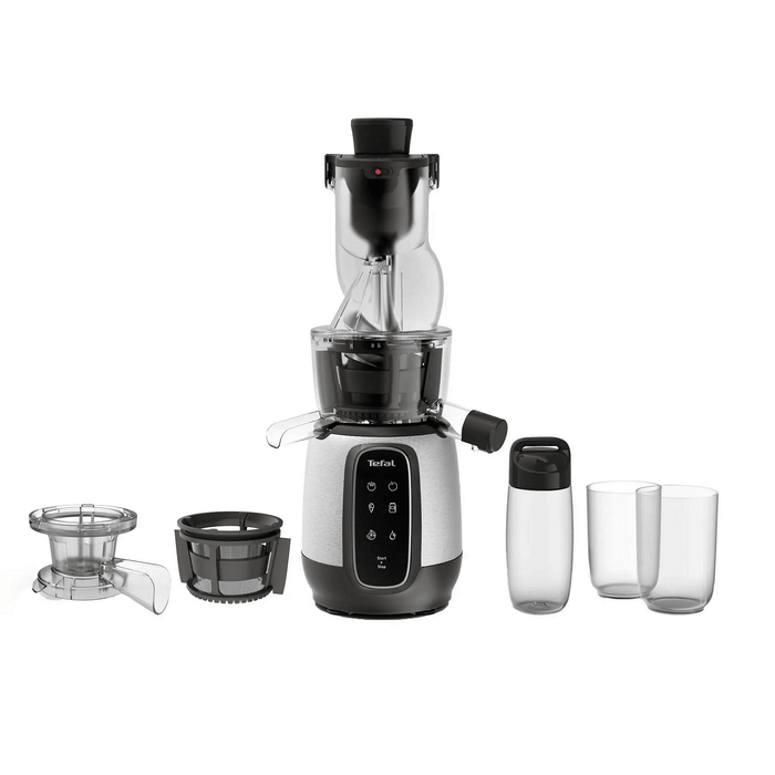 Сокоизстисквачка TEFAL ZC605D38